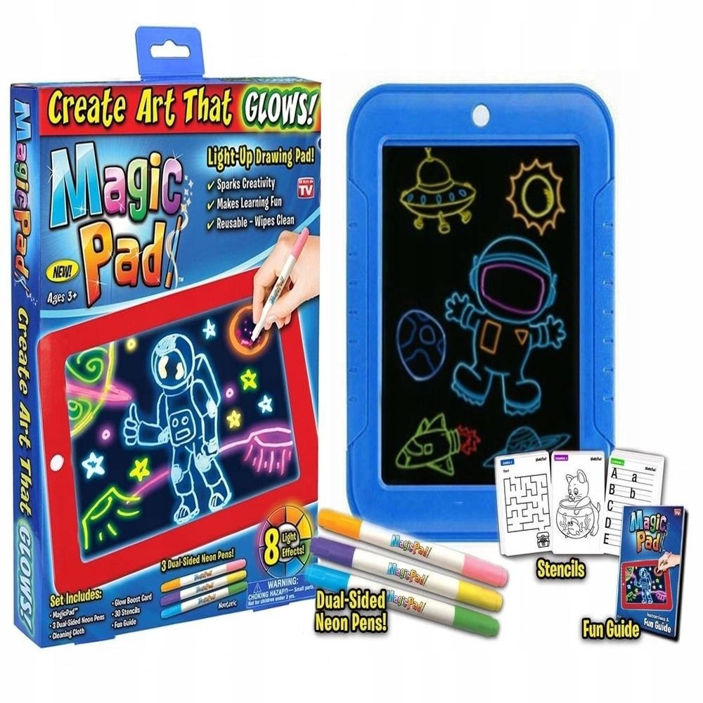    Magic Pad Magic Pad      , , ...