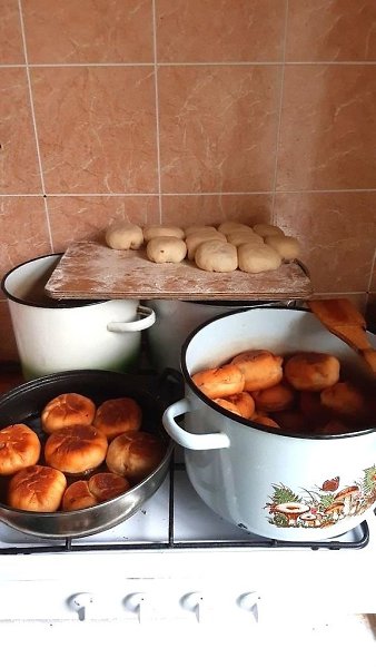 Если кто-то говорит, что нельзя почувствовать фотки, покажите ему это