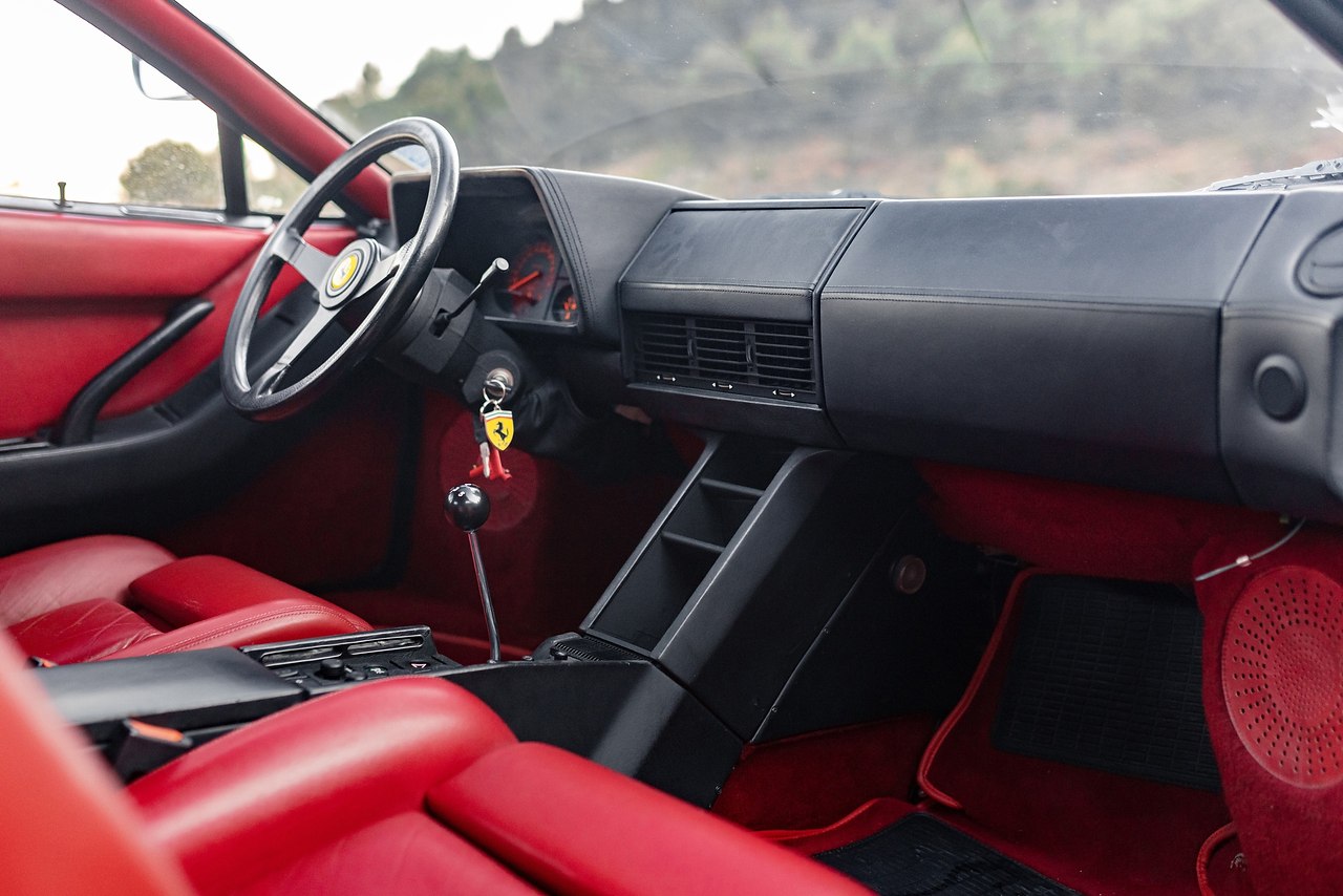 #Ferrari@autocult - 5