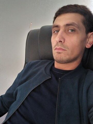 Фото мужчины: Arman Manukyan, 30 лет, Ереван