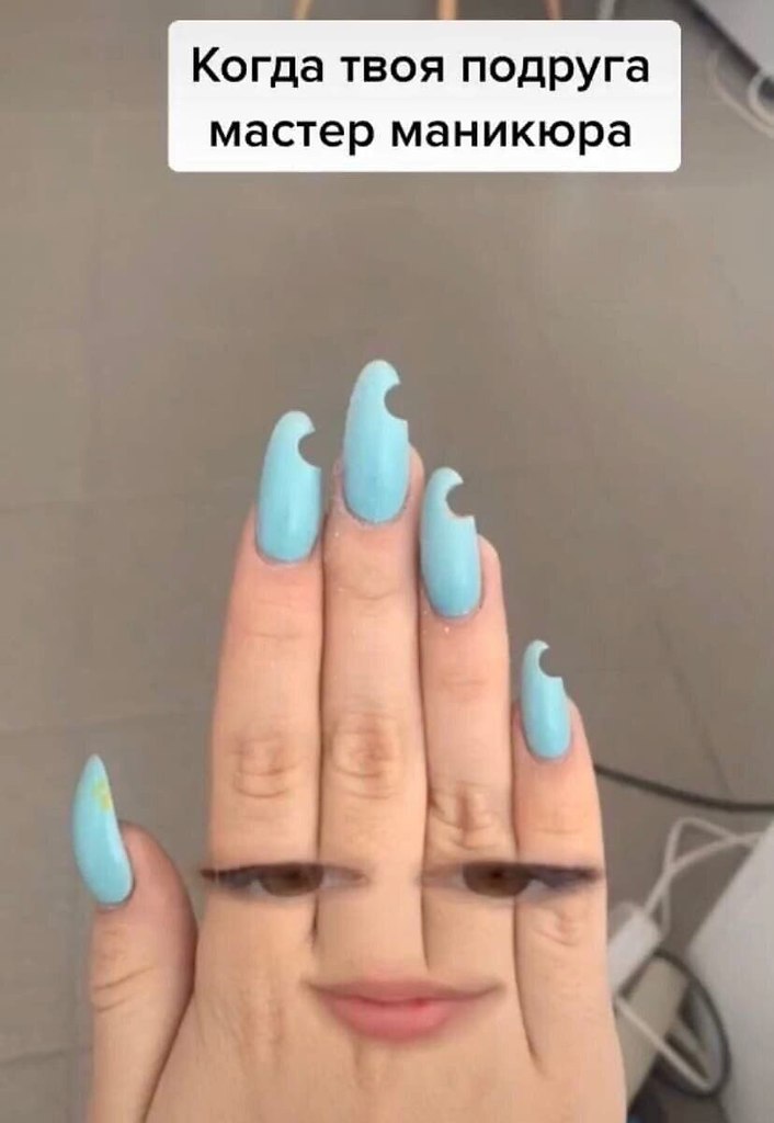      ?