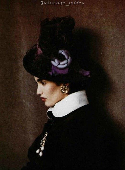 Chanel, 1980-e. - 3