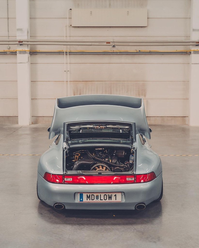 #Porsche@autocult - 9