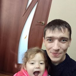Игорь, 32, Свердловск