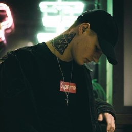 Jiekc, , 32 