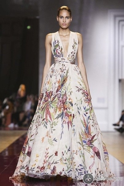 Zuhair Murad Haut Coutur oce-a 2016-2017.    - 3