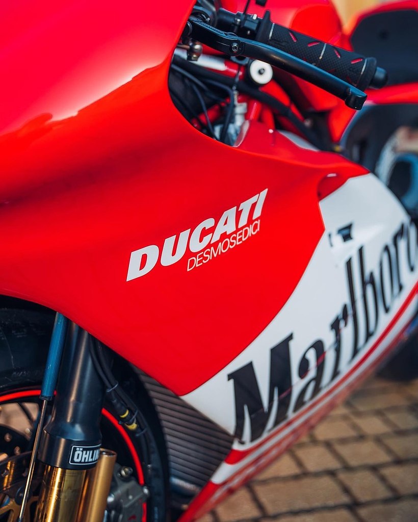 #Ducati@autocult - #FYSMmoto - 8