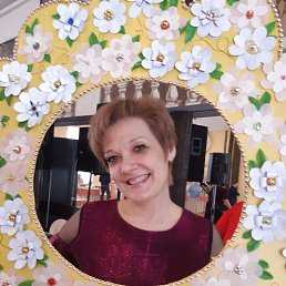 ELENA, 51, 