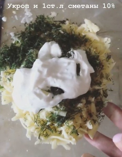 Идеальный и вкусный завтрак без вреда для фигуры! - 4