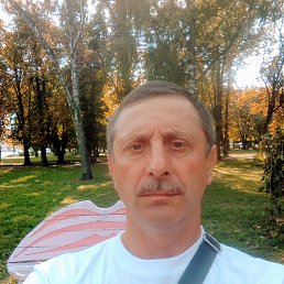 Валентин, 53, Бердичев
