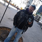 andrei, 52 , 