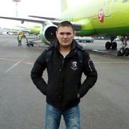 Salavat, 34 , 