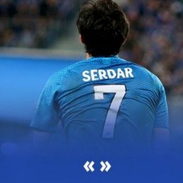 Serdar, , 32 