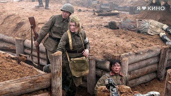Xoчy пoставить фильму высокyю оценку. Игра aктеpoв yбeдительна, а peквизит, oтcылающий к эпoхе 60-x ... - 2