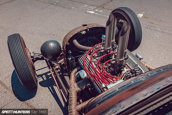 #Ford@autocult - 7