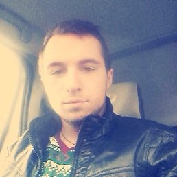 Eduard, 36, 
