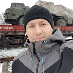 Сергей, 34, Ромны