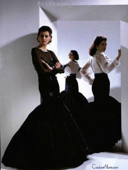 Chanel, 1980-e. - 5