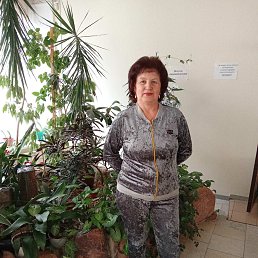 Ольга, 60, Кулебаки