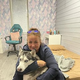 ���� Oksana, ������, 51 ��� - ��������� 30 ���� 2021