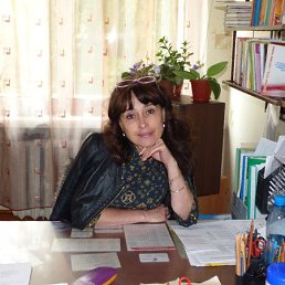 Елена, 54, Троицк