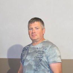 Igor, 54, 