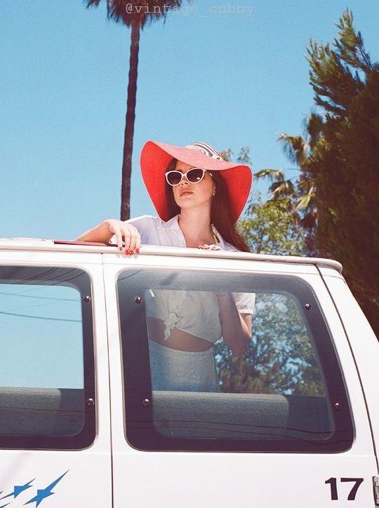 Lana Del Rey - 2