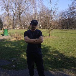 Владимир, 37, Богуслав