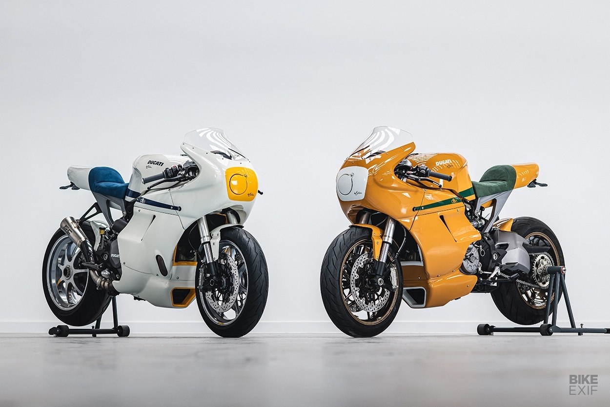 #Ducati@autocult - #FYSMmoto