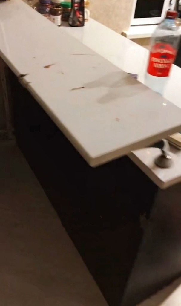   ...         ... - 4
