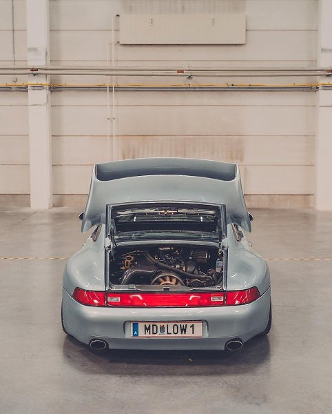 #Porsche@autocult - 9