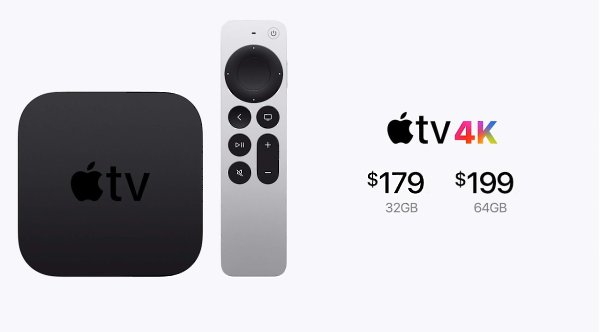   Apple TV,   179$.  ,  Apple A12 bionic