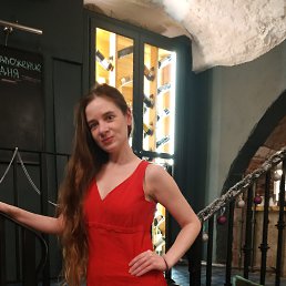 Daria, ������, 38 ���
