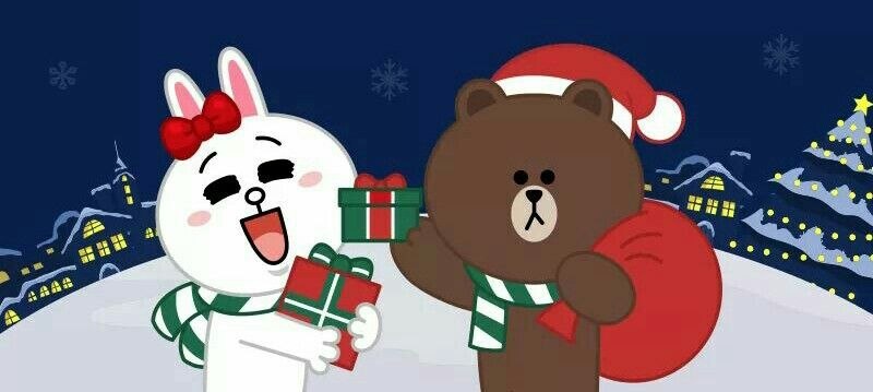 BUON NATALE AMORE MIO!!!    !! %-) Ti amo tanto!!! *KISSING*