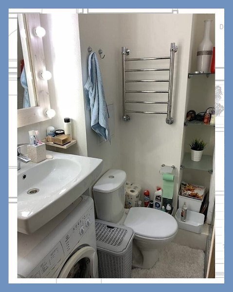 Все о дизайне интерьера.Простенько, но со вкусом. Делимся нашим бюджетным ремонтом - 3