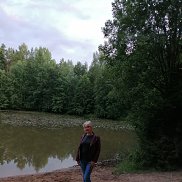 Татьяна, 53 года, Санкт-Петербург Татьяна, 53 года, Санкт-Петербург