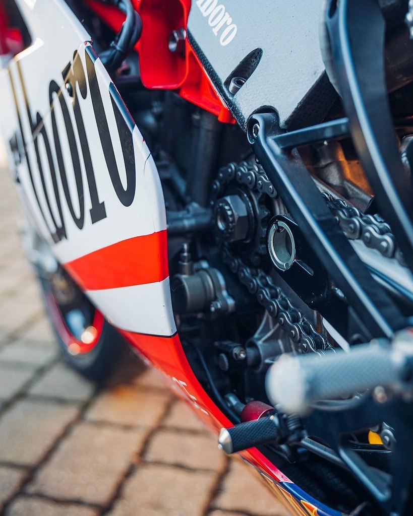 #Ducati@autocult - #FYSMmoto - 5