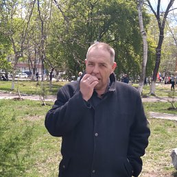Гуляев, 58, Славянка