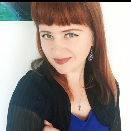 Nadia, ������, 37 ���