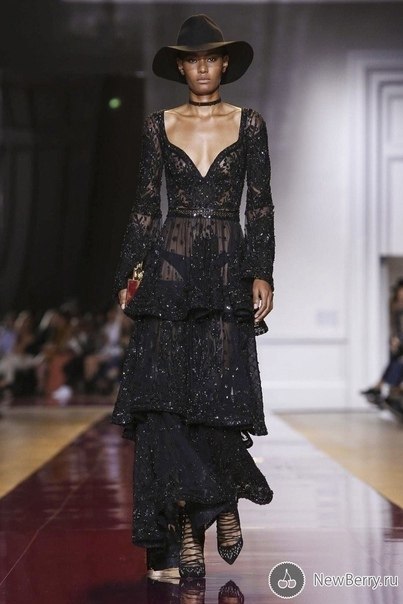Zuhair Murad Haut Coutur oce-a 2016-2017.    - 7