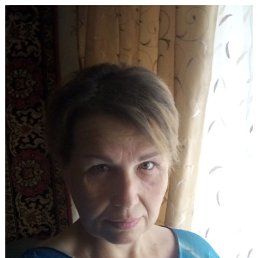 Ольга, 47, Железногорск-Илимский