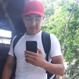 ���� Ruslanbek, �������, 27 ��� - ��������� 12 ���� 2021