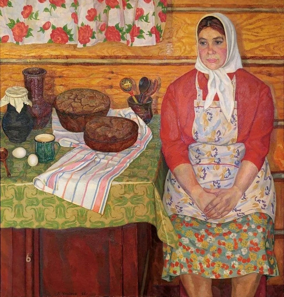 ДУРА БАБОНЬКА. Рассказ священника. У нас есть в лесопарке кафе, хозяйка там — мягкая, приветливая и ...