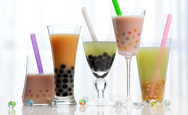  ,  Bubble Tea.,         1980-.    ...