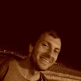 Sergey, 35, 