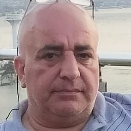 Erhan, , 53 