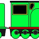 Donvito The French Engine �� ������� �Thomas & Friends�