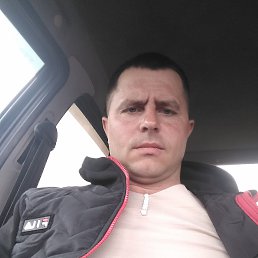 Владимир, 37, Свердловск