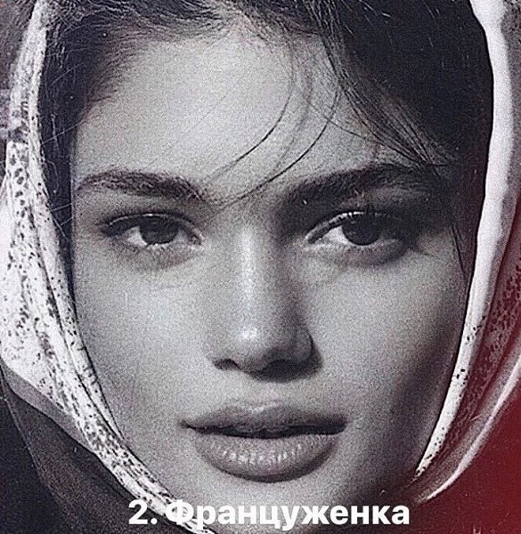Фотографии девушек поражают своей красотой - 3