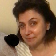 Vera Romanova, 59 , 